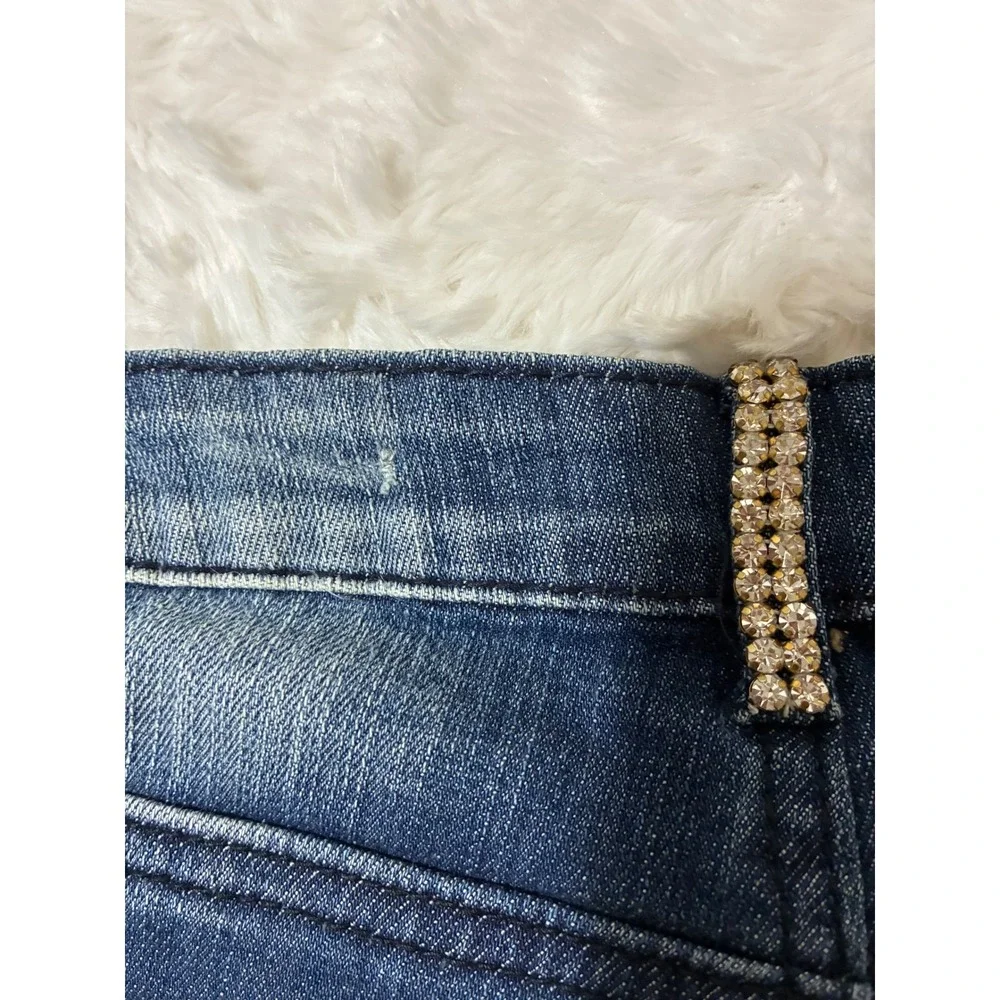 A7 brand denim